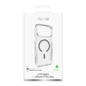 Kryt Puro Lite Mag pro iPhone 17 Pro Max - MagSafe