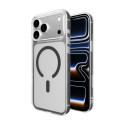 Kryt Puro Lite Mag pro iPhone 17 Pro Max - MagSafe