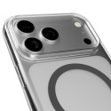 Kryt Puro Lite Mag pro iPhone 17 Pro Max - MagSafe