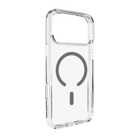 Kryt Puro Lite Mag MagSafe pro iPhone 17 Pro