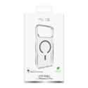 Kryt Puro Lite Mag MagSafe pro iPhone 17 Pro