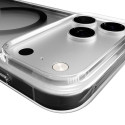 Kryt Puro Lite Mag MagSafe pro iPhone 17 Pro