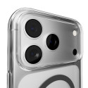 Kryt Puro Lite Mag MagSafe pro iPhone 17 Pro