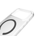 Kryt Puro Lite Mag MagSafe pro iPhone 17 Pro