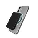 Kryt Puro Lite Mag pro iPhone 17 - transparentní