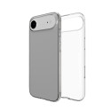 Kryt Puro 0.3 Nude Ultra-Slim TPU iPhone 17 Air – transparentní