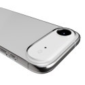 Kryt Puro 0.3 Nude Ultra-Slim TPU iPhone 17 Air – transparentní