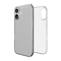 Kryt Puro 0.3 Nude pro iPhone 17 – transparentní