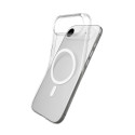Kryt Puro 0.3 MAG Ultra-SLIM TPU pro iPhone 17 Air - transparentní