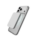 Kryt Puro 0.3 MAG ULTRA-SLIM TPU iPhone 17 Pro - transparentní