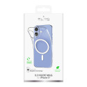 Kryt Puro 0.3 MAG ULTRA-SLIM TPU iPhone 17 – transparent