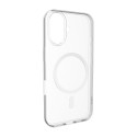 Kryt Puro 0.3 MAG ULTRA-SLIM TPU iPhone 17 – transparent
