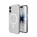 Kryt Puro 0.3 MAG ULTRA-SLIM TPU iPhone 17 – transparent