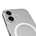 Kryt Puro 0.3 MAG ULTRA-SLIM TPU iPhone 17 – transparent