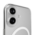 Kryt Puro 0.3 MAG ULTRA-SLIM TPU iPhone 17 – transparent
