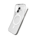 Kryt Puro 0.3 MAG ULTRA-SLIM TPU iPhone 17 – transparent