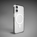 Kryt Puro 0.3 MAG ULTRA-SLIM TPU iPhone 17 – transparent