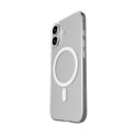 Kryt Puro 0.3 MAG ULTRA-SLIM TPU iPhone 17 – transparent