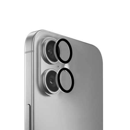 Ochranné sklo Puro Individual iPhone 17 / 16 / 16 Plus