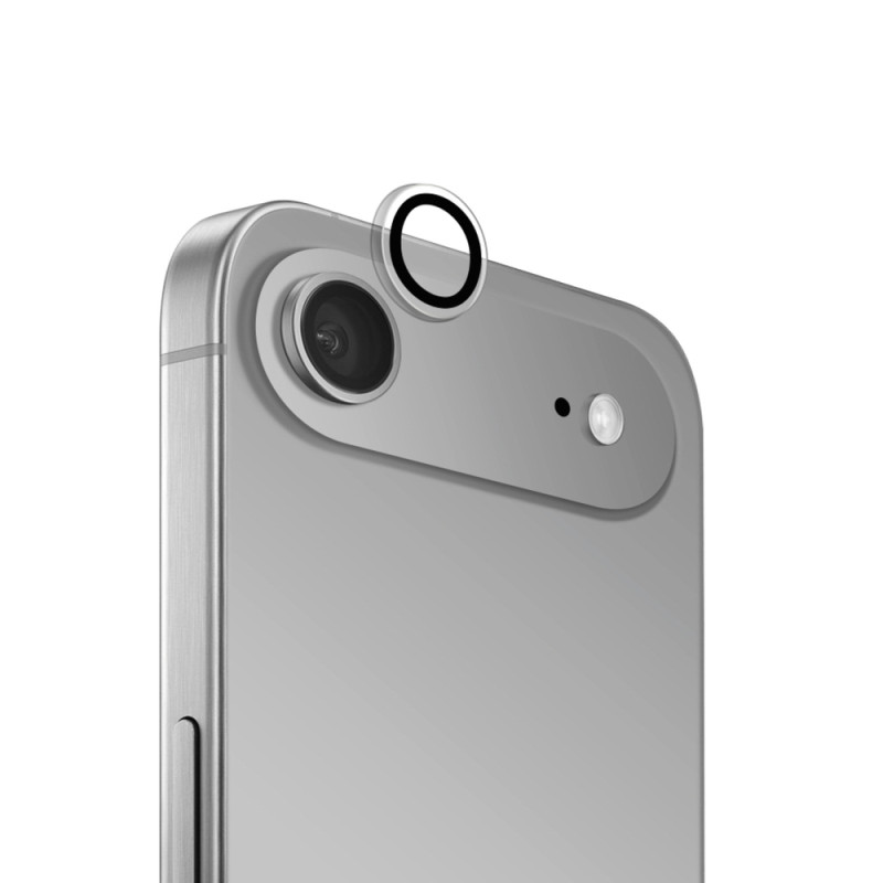 Ochranné sklo Puro Individual pro iPhone 17 Air - čiré