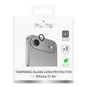 Ochranné sklo Puro Individual iPhone 17 Air (9H) - čiré