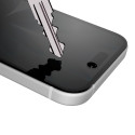 Ochranné sklo Puro PRIVACY iPhone 17 Pro Max