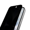 Ochranné sklo Puro PRIVACY iPhone 17 Pro Max