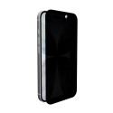 Ochranné sklo Puro Privacy pro iPhone 17 / 17 Pro / 16