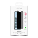 Ochranné sklo Puro Privacy iPhone 17 Air (9H)