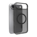 Kryt Puro DAYLIGHT MagSafe pro iPhone 17 Air - translucent black