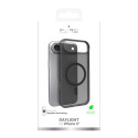 Kryt Puro DAYLIGHT MagSafe pro iPhone 17 Air - translucent black