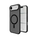 Kryt Puro DAYLIGHT MagSafe pro iPhone 17 Air - translucent black