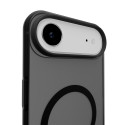 Kryt Puro DAYLIGHT MagSafe pro iPhone 17 Air - translucent black