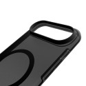 Kryt Puro DAYLIGHT MagSafe pro iPhone 17 Air - translucent black