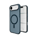 Kryt Puro DAYLIGHT MagSafe pro iPhone 17 Air – translucent turquoise
