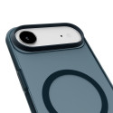 Kryt Puro DAYLIGHT MagSafe pro iPhone 17 Air – translucent turquoise