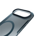 Kryt Puro DAYLIGHT MagSafe pro iPhone 17 Air – translucent turquoise