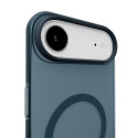 Kryt Puro DAYLIGHT MagSafe pro iPhone 17 Air – translucent turquoise