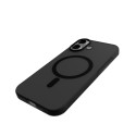 Kryt Puro DAYLIGHT MagSafe pro iPhone 17 – translucent black
