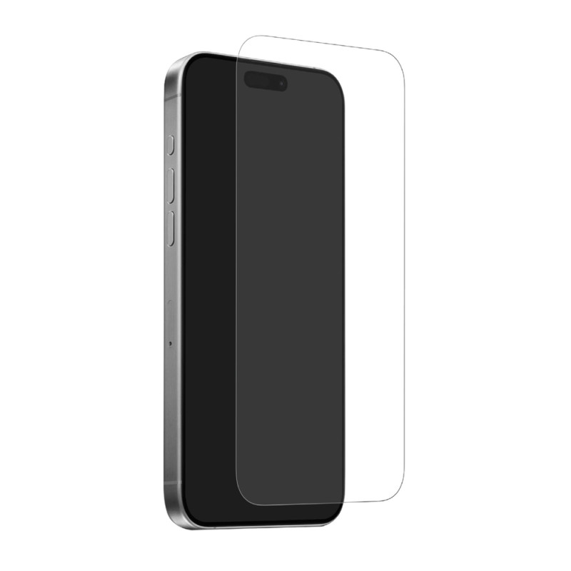 Ochranné sklo Puro STANDARD pro iPhone 17 Air - transparentní