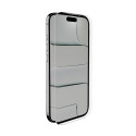 Ochranné sklo Puro STANDARD Tempered Glass iPhone 17 Pro Max