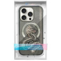 Kryt Nimmy NIMMY DRAGON iPhone 16 Pro Max - šedá