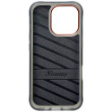 Kryt Nimmy Magnetic Fantasy Animal MagSafe iPhone 16 Pro – růžové