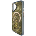 Kryt Nimmy Magnetic Fantasy Animal MagSafe iPhone 16 - gold
