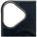 Kryt Nimmy MagSafe pro iPhone 16 – černý