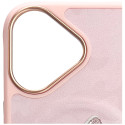 Kryt Nimmy MagSafe pro iPhone 16 - pink