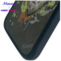 Kryt Nimmy MagSafe pro iPhone 16 - tmavě šedý