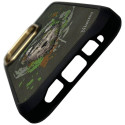Kryt Nimmy MagSafe pro iPhone 16 Pro - šedá