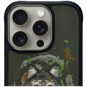 Kryt Nimmy MagSafe iPhone 16 Pro Max - šedý