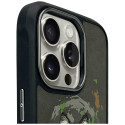 Kryt Nimmy MagSafe iPhone 16 Pro Max - šedý